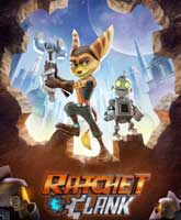 Ratchet and Clank /   